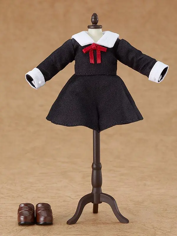 Kaguya-sama: Love is War? Zubehör-Set für Nendoroid Doll Figuren Outfit Set Shuchiin Academy Uniform Produktfoto