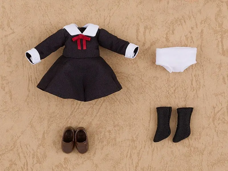 Kaguya-sama: Love is War? Zubehör-Set für Nendoroid Doll Figuren Outfit Set Shuchiin Academy Uniform Produktfoto