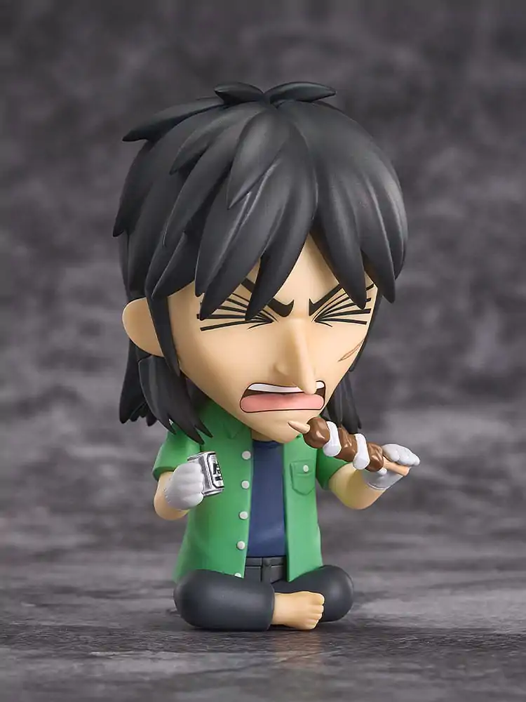 Kaiji Nendoroid Actionfigur Kaiji Ito 10 cm Produktfoto