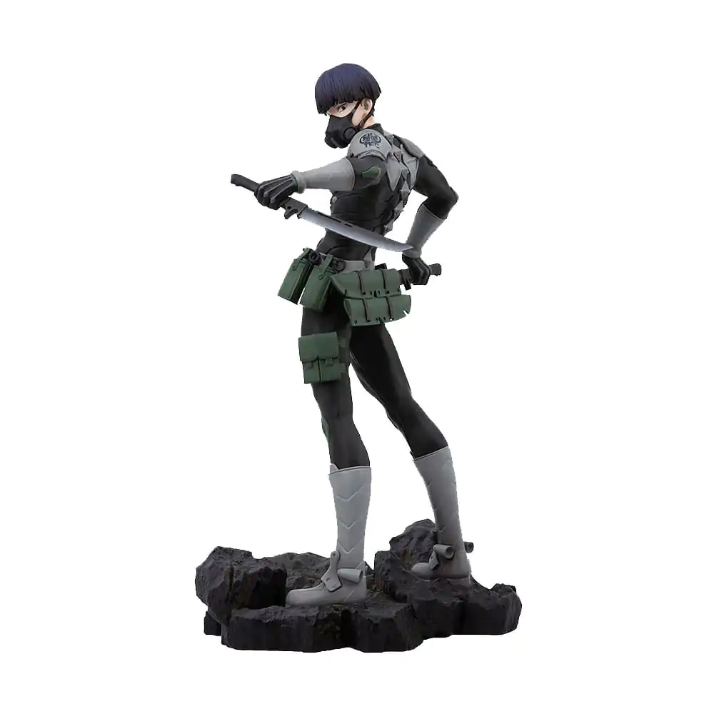 Kaiju No. 8 PVC Statue 1/7 Soshiro Hoshina 23 cm Produktfoto
