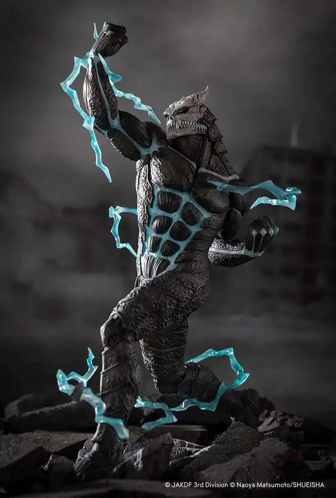 Kaiju No. 8 ARTFXJ Statue 1/8 Kaiju No. 8 28 cm termékfotó