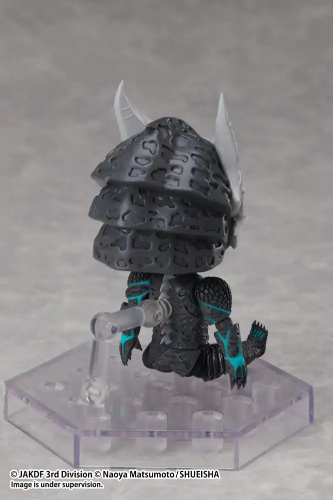 Kaiju No. 8 Dform Actionfigur Kaiju No. 8 9 cm Produktfoto