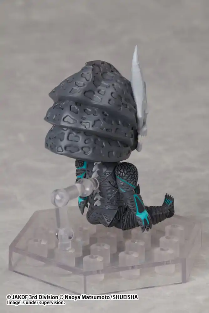 Kaiju No. 8 Dform Actionfigur Kaiju No. 8 Kafka Hibino 9 cm Produktfoto