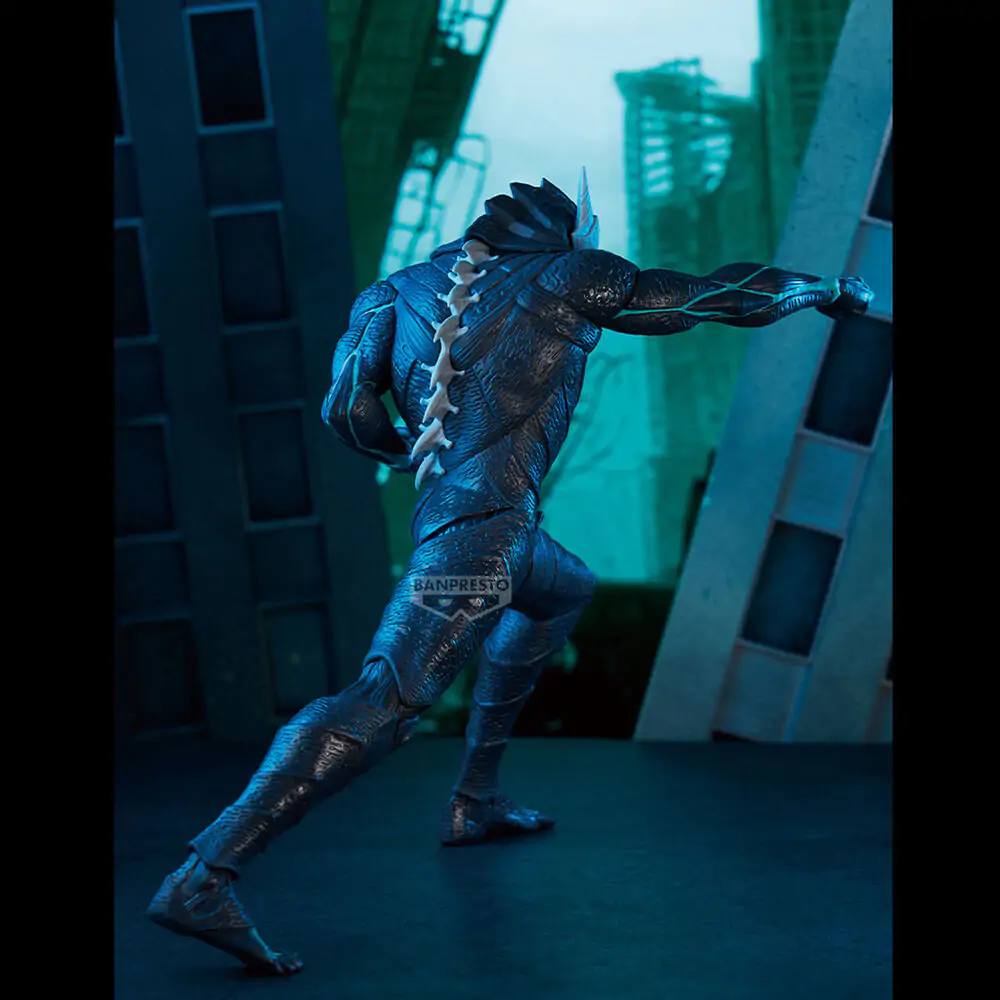 Kaiju No. 8 Grandista Kafka Hibino ver. Figur 24cm Produktfoto