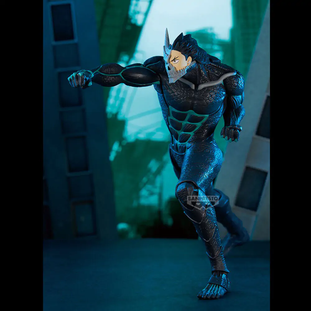 Kaiju No. 8 Grandista Kafka Hibino ver. Figur 24cm Produktfoto