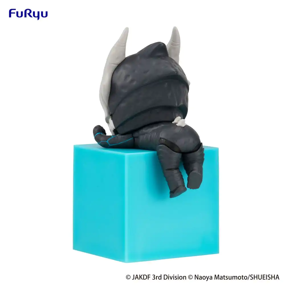 Kaiju No. 8 Hikkake PVC Statue Kaiju No. 8 10 cm termékfotó