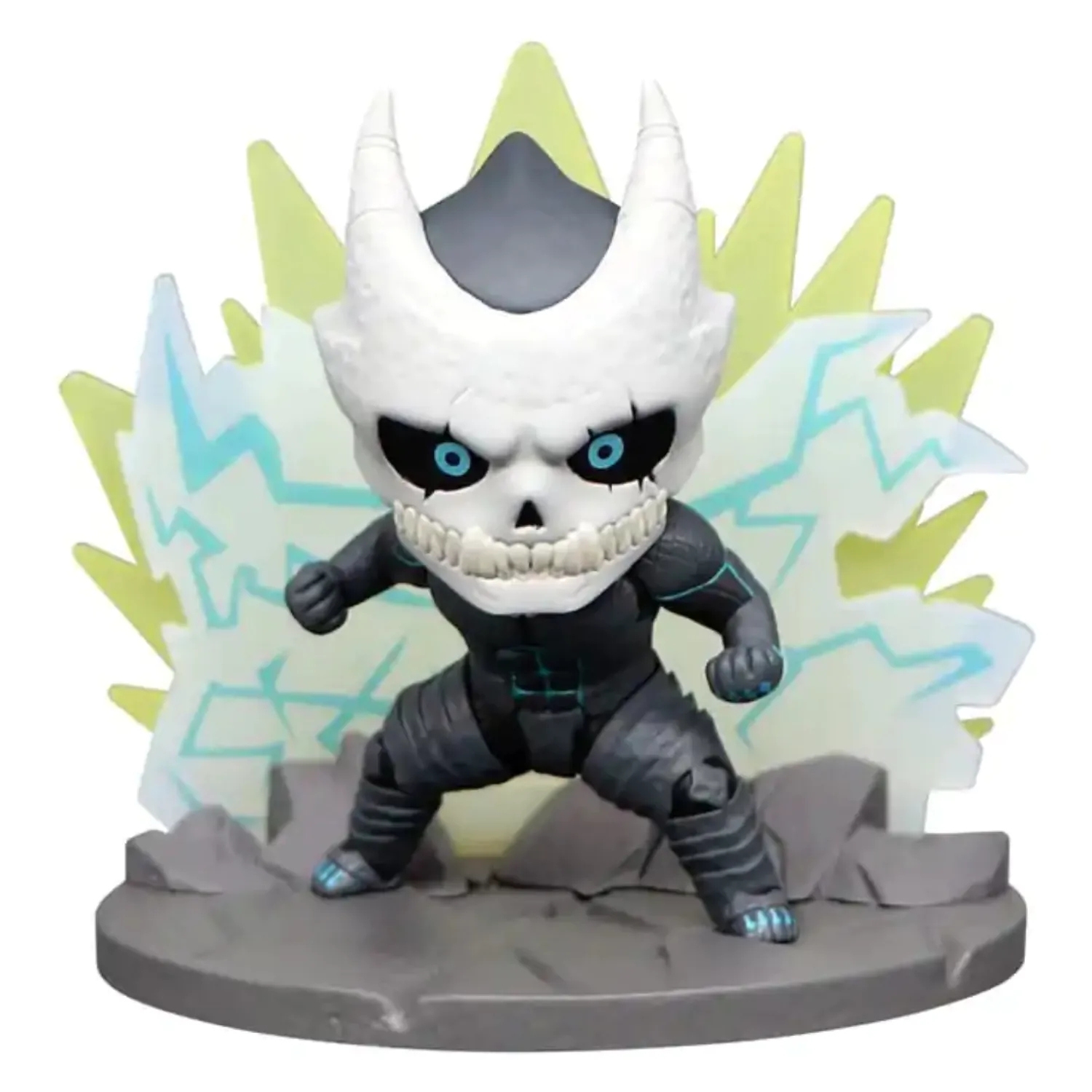 Kaiju No. 8 Hold Figure PVC Statue Kaiju No. 8 7 cm Produktfoto