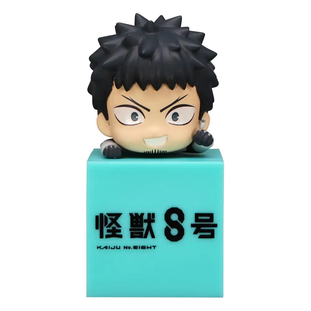 Kaiju No. 8 PVC Statue Kafuka Hibino 10 cm Produktfoto