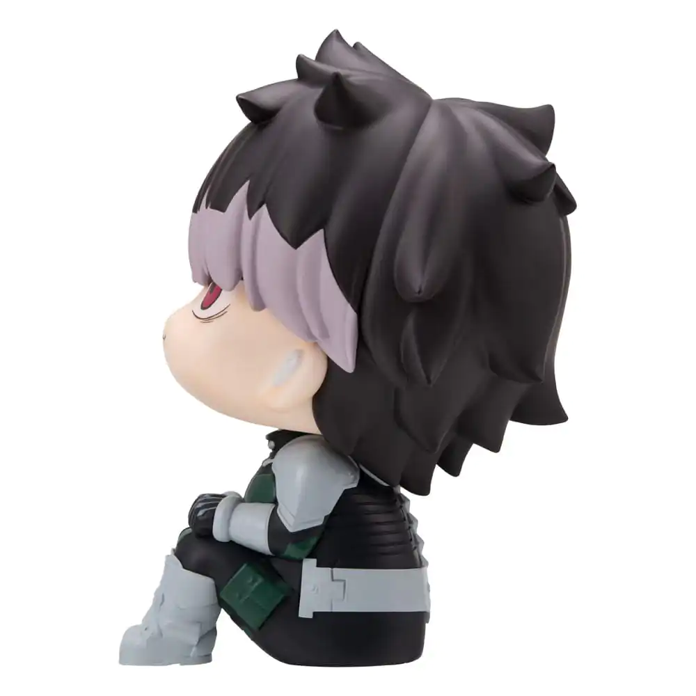 Kaiju No. 8 Look Up PVC Figur Gen Narumi 11 cm Produktfoto