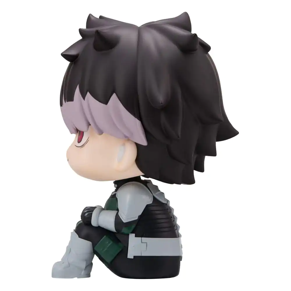 Kaiju No. 8 Look Up PVC Figur Gen Narumi 11 cm Produktfoto