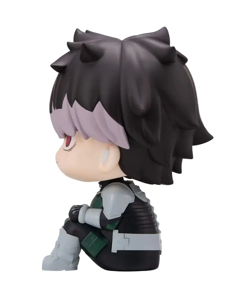 Kaiju No. 8 Look Up PVC Statue Gen Narumi (mit Geschenk) 11 cm Produktfoto