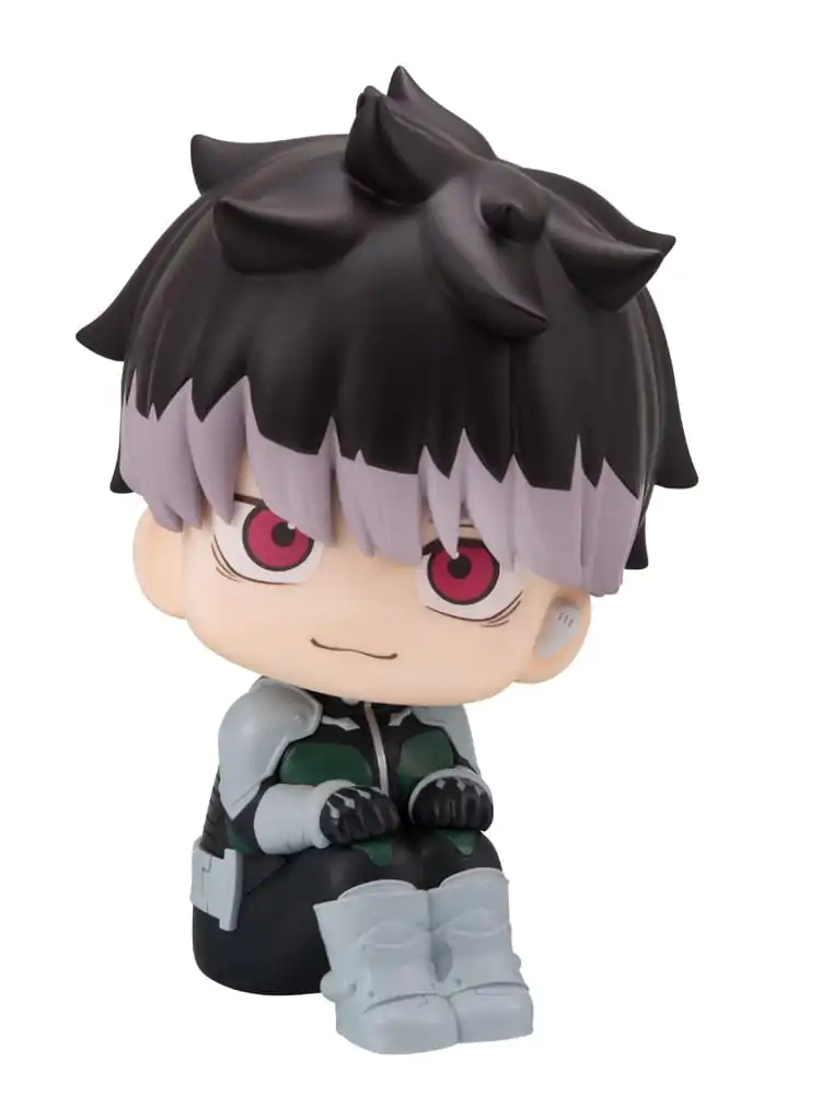 Kaiju No. 8 Look Up PVC Statue Gen Narumi (mit Geschenk) 11 cm Produktfoto