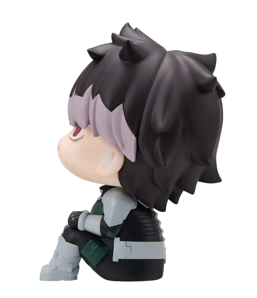 Kaiju No. 8 Look Up PVC Statue Gen Narumi (mit Geschenk) 11 cm Produktfoto