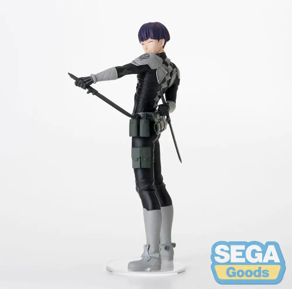 Kaiju No. 8 Luminasta PVC Statue Soshiro Hoshina 20 cm Produktfoto