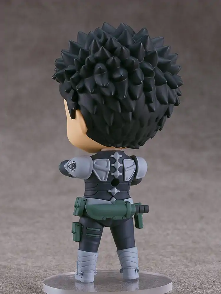 Kaiju No. 8 Nendoroid Actionfigur Kafka Hibino 10 cm termékfotó