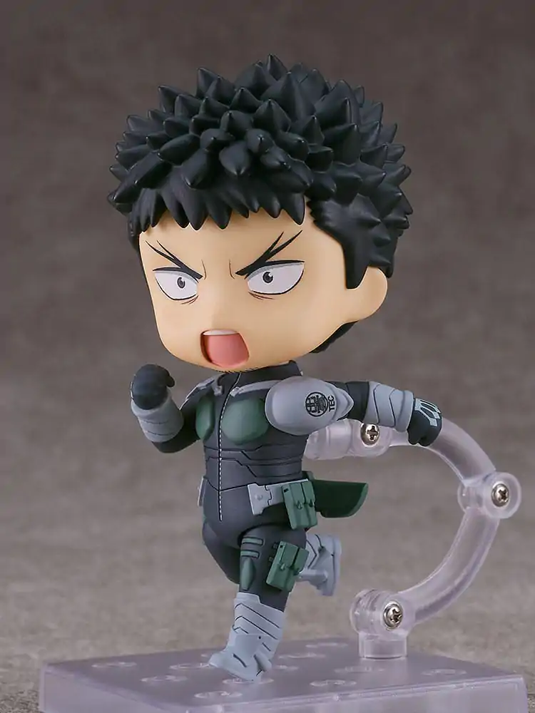 Kaiju No. 8 Nendoroid Actionfigur Kafka Hibino 10 cm termékfotó