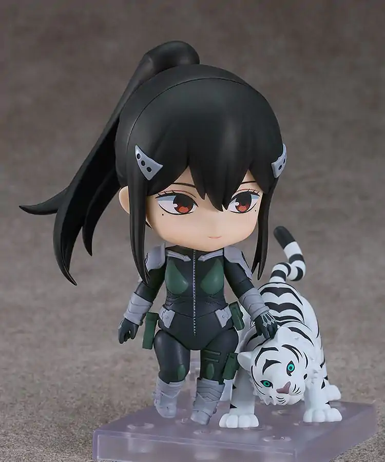 Kaiju No. 8 Nendoroid Actionfigur Mina Ashiro 10 cm termékfotó