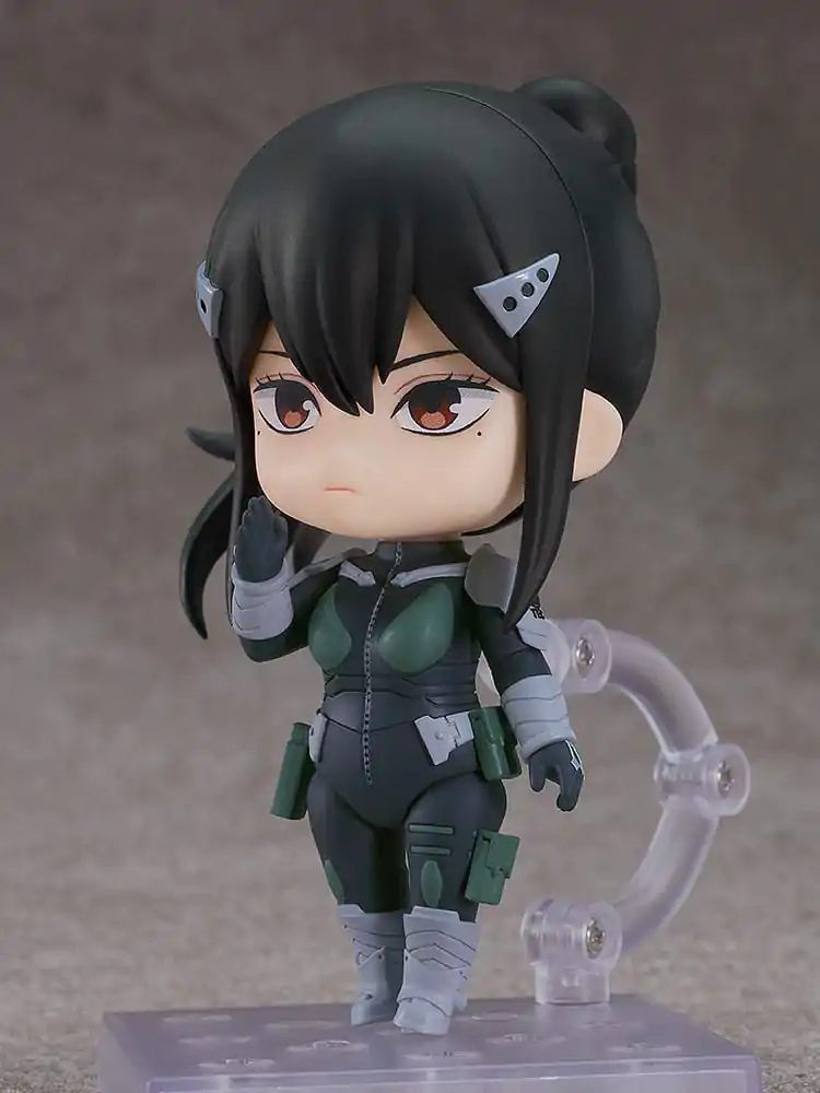 Kaiju No. 8 Nendoroid Actionfigur Mina Ashiro 10 cm termékfotó