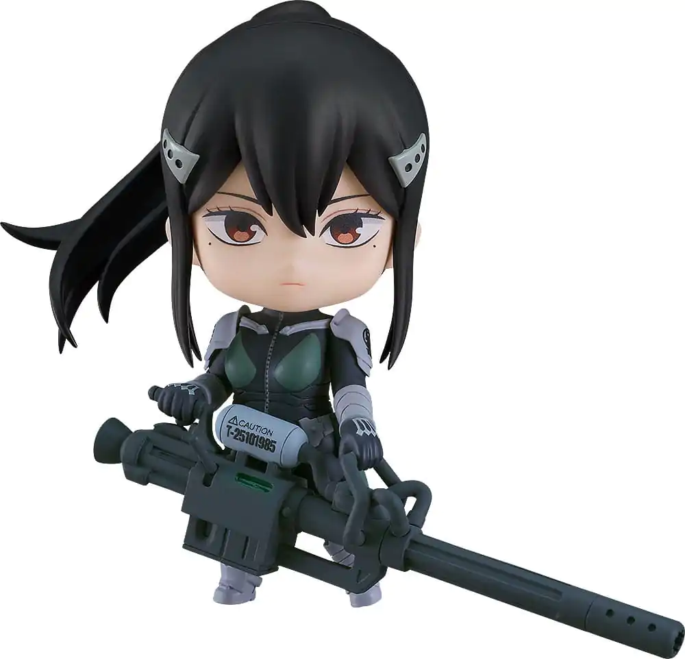 Kaiju No. 8 Nendoroid Actionfigur Mina Ashiro 10 cm termékfotó