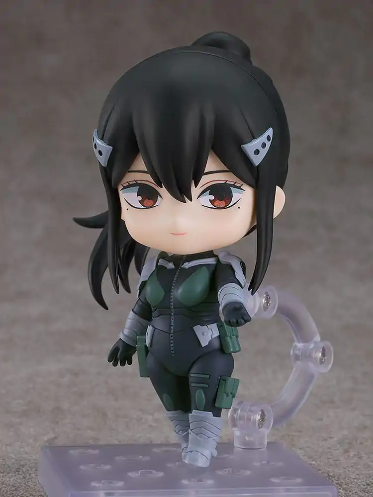 Kaiju No. 8 Nendoroid Actionfigur Mina Ashiro 10 cm termékfotó