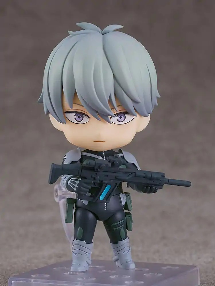 Kaiju No. 8 Nendoroid Actionfigur Reno Ichikawa 10 cm termékfotó