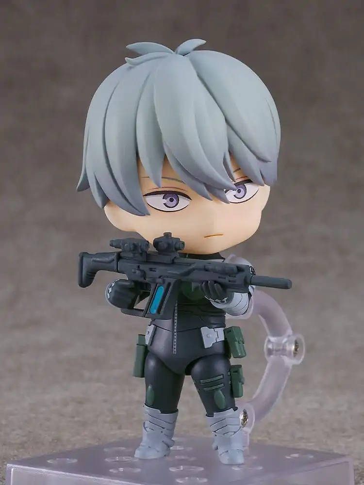 Kaiju No. 8 Nendoroid Actionfigur Reno Ichikawa 10 cm termékfotó