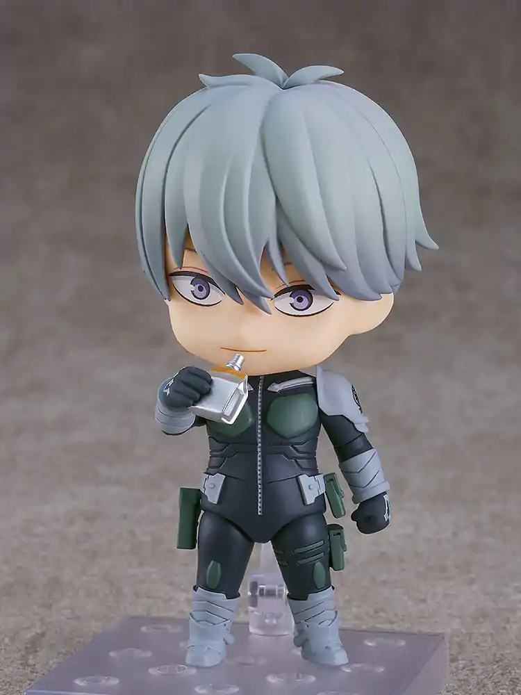 Kaiju No. 8 Nendoroid Actionfigur Reno Ichikawa 10 cm termékfotó