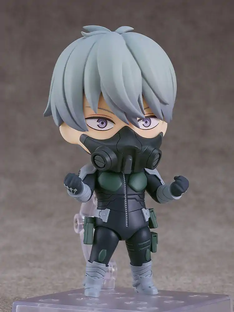 Kaiju No. 8 Nendoroid Actionfigur Reno Ichikawa 10 cm termékfotó