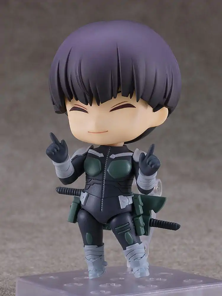 Kaiju No. 8 Nendoroid Actionfigur Soshiro Hoshina 10 cm termékfotó