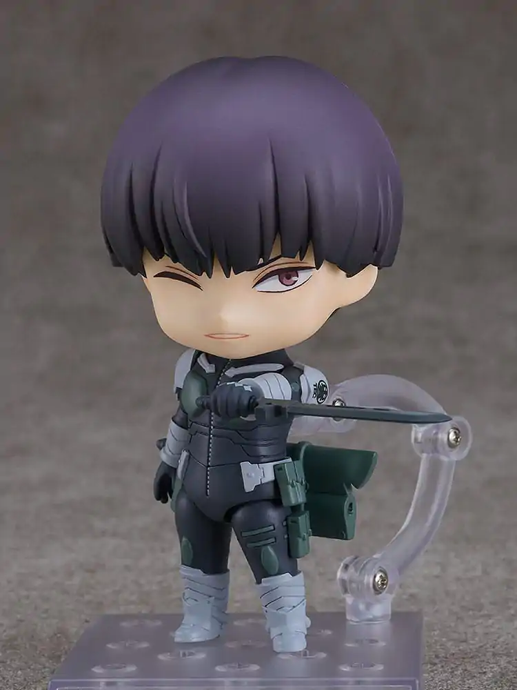 Kaiju No. 8 Nendoroid Actionfigur Soshiro Hoshina 10 cm termékfotó