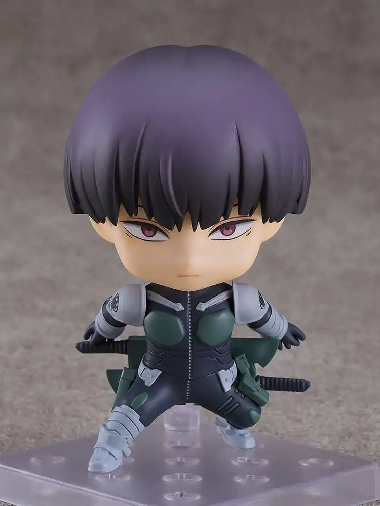 Kaiju No. 8 Nendoroid Actionfigur Soshiro Hoshina 10 cm termékfotó