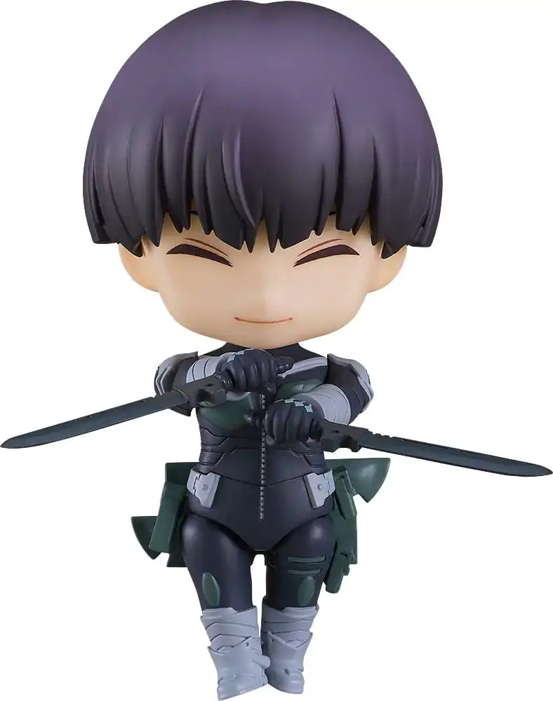 Kaiju No. 8 Nendoroid Actionfigur Soshiro Hoshina 10 cm termékfotó