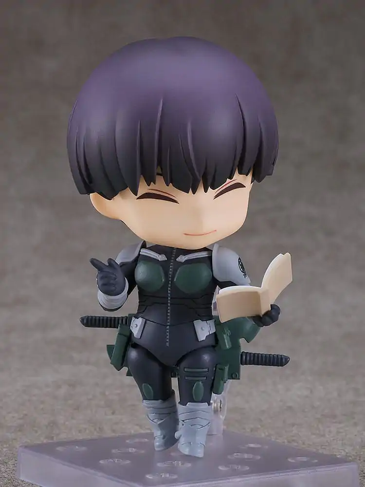 Kaiju No. 8 Nendoroid Actionfigur Soshiro Hoshina 10 cm termékfotó