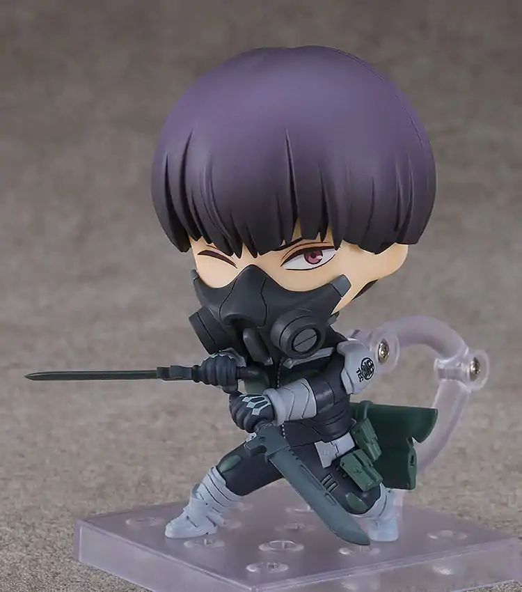 Kaiju No. 8 Nendoroid Actionfigur Soshiro Hoshina 10 cm termékfotó