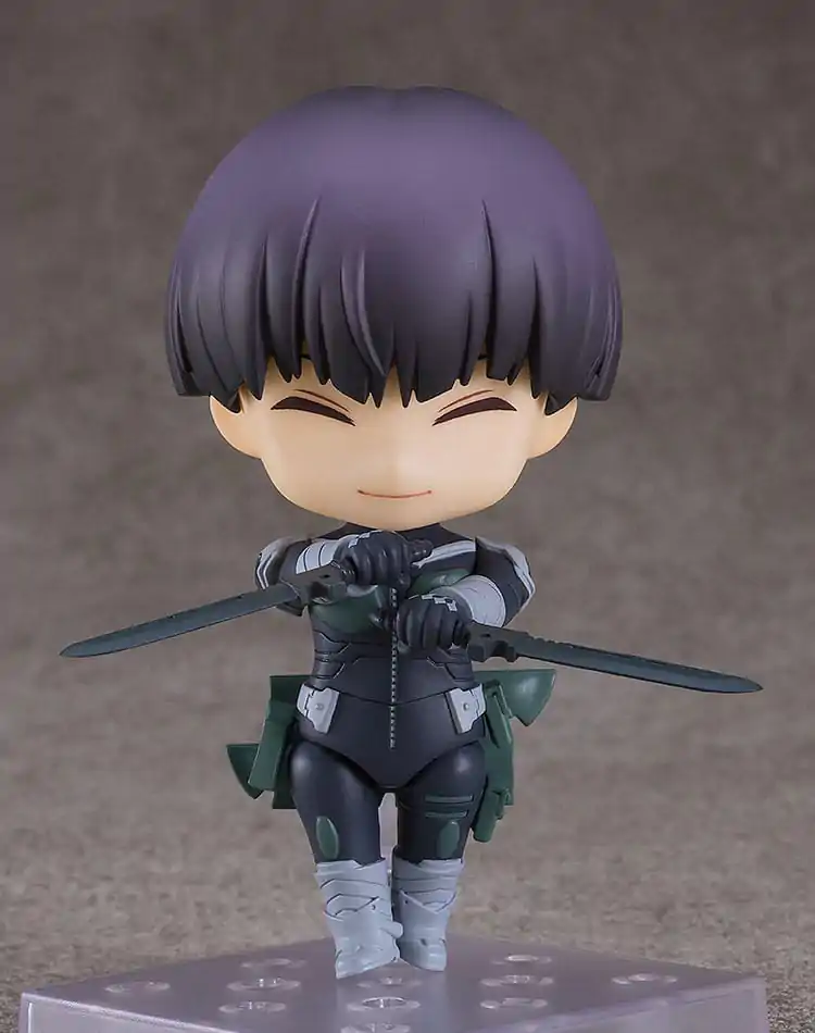 Kaiju No. 8 Nendoroid Actionfigur Soshiro Hoshina 10 cm termékfotó