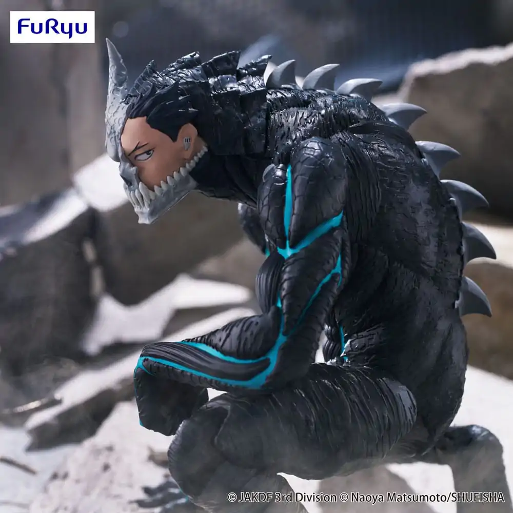 Kaiju No. 8 Noodle Stopper PVC Statue Kaiju No. 8 11 cm Produktfoto