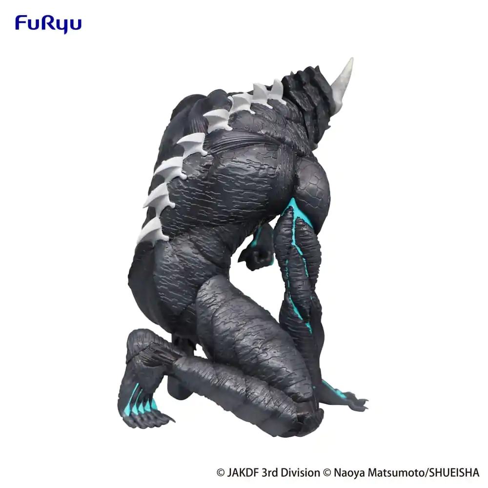 Kaiju No. 8 Noodle Stopper PVC Statue Kaiju No. 8 11 cm Produktfoto