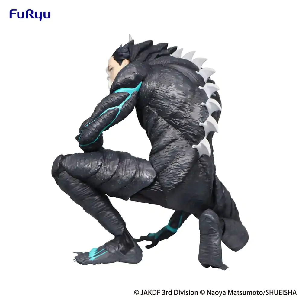 Kaiju No. 8 Noodle Stopper PVC Statue Kaiju No. 8 11 cm Produktfoto