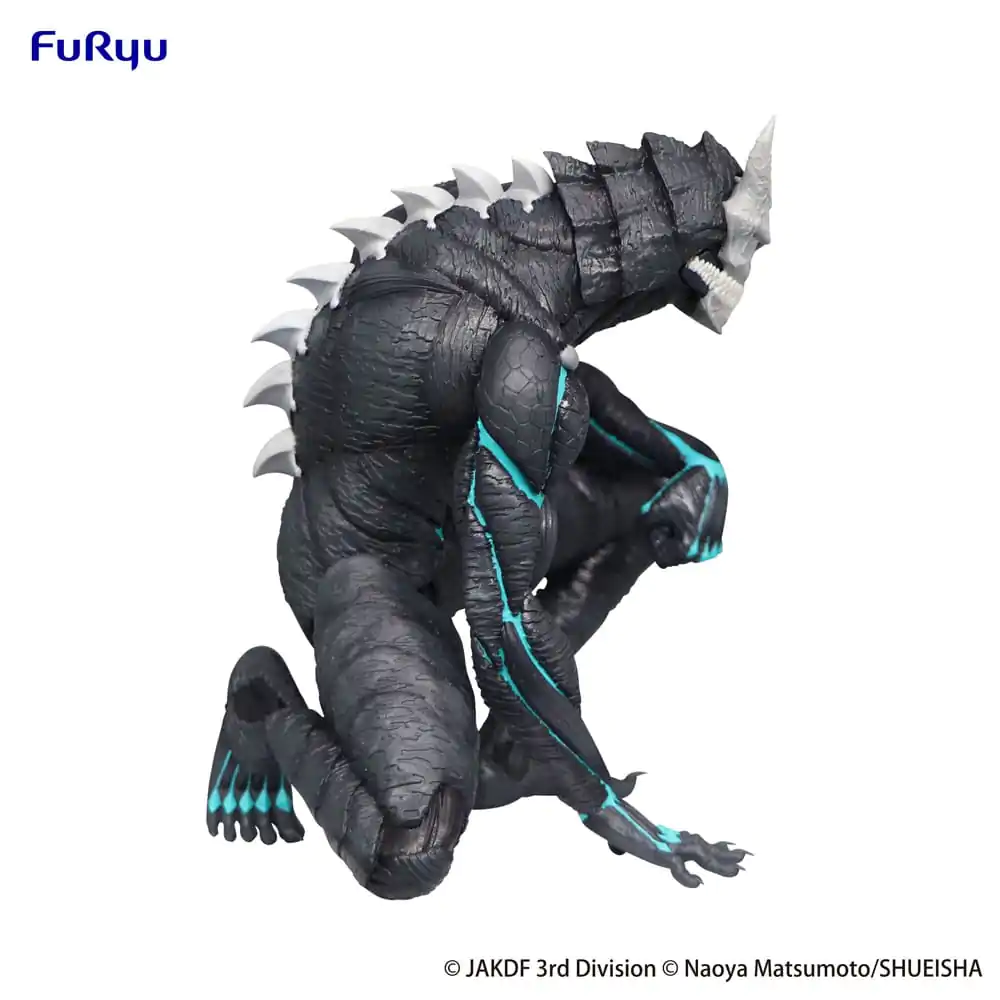 Kaiju No. 8 Noodle Stopper PVC Statue Kaiju No. 8 11 cm Produktfoto