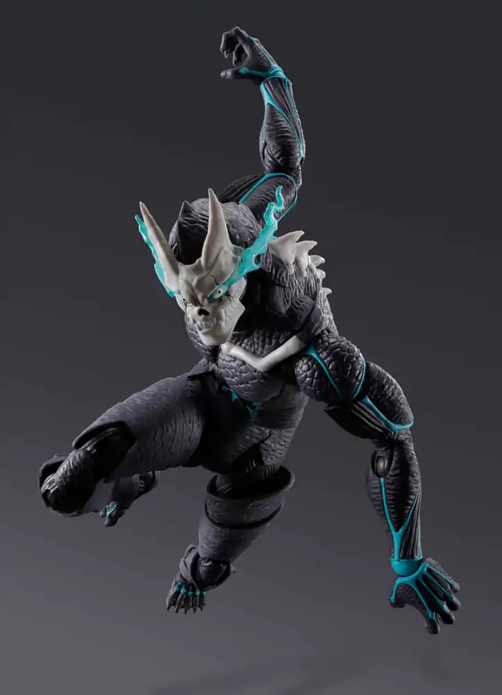 Kaiju No. 8 S.H. Figuarts Actionfigur Kaiju No. 9 19 cm termékfotó