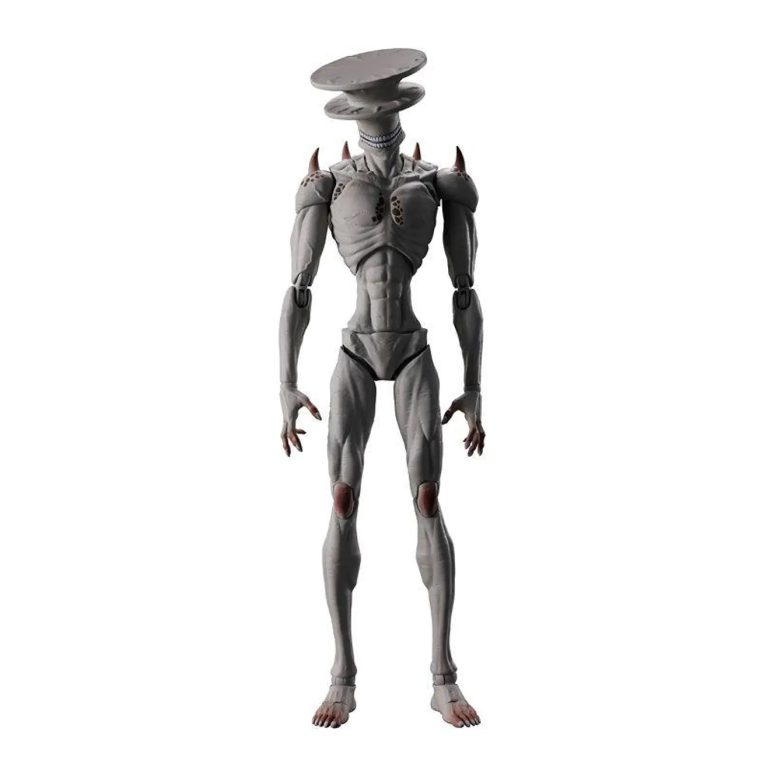 Kaiju No. 8 S.H. Figuarts Actionfigur Kaiju No. 9 19 cm Produktfoto