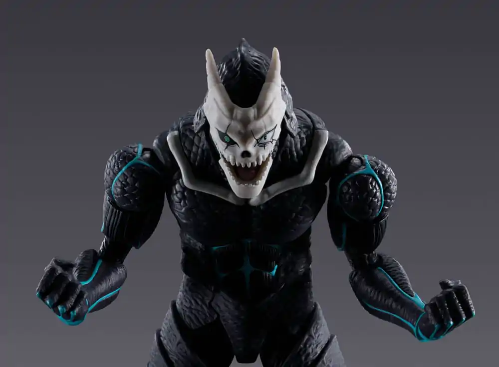 Kaiju No. 8 S.H. Figuarts Actionfigur Kikoru Shinomiya 13 cm termékfotó