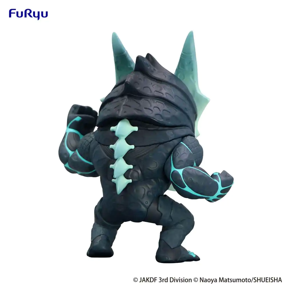 Kaiju No. 8 Toonize PVC Statue Kaiju No. 8 Cartoon Color Ver. 12 cm termékfotó