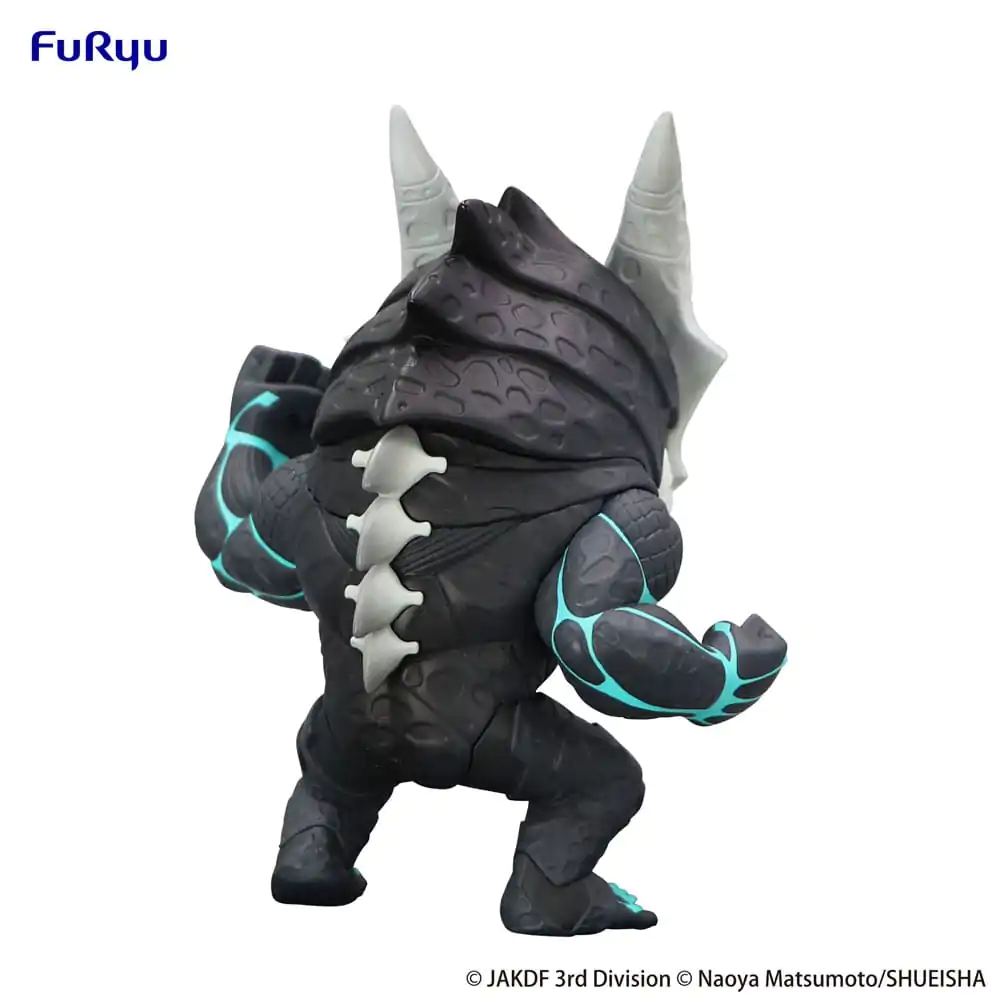 Kaiju No. 8 Toonize PVC Statue Kaiju No. 8 Normal Color Ver. 12 cm termékfotó