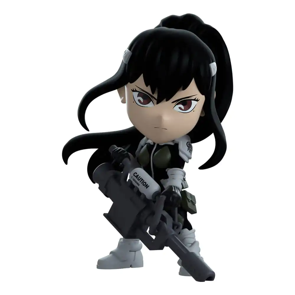 Kaiju No. 8 Vinyl Figur Mina Ashiro 12 cm Produktfoto