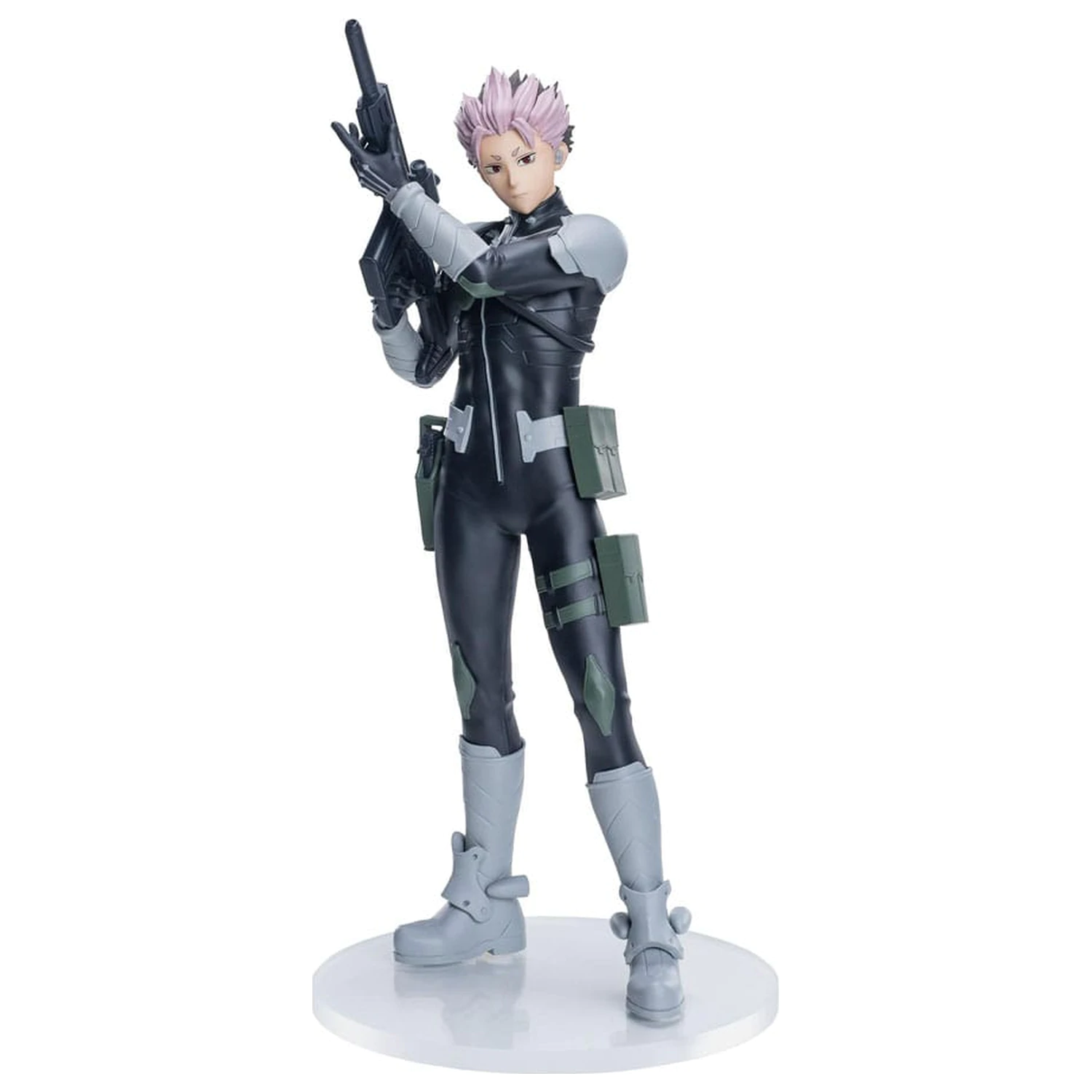 Kaiju No. 8 XStellar PVC Statue Gen Narumi 19 cm Produktfoto