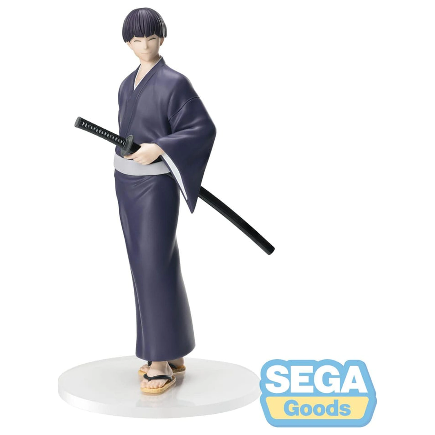 Kaiju No. 8 XStellar PVC Statue Soshiro Hoshina Yukata Ver. 18 cm Produktfoto