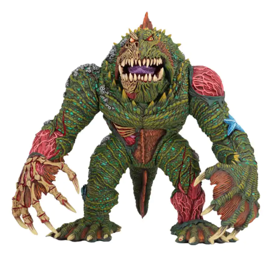 Kaiju Remix Series Vinyl Figur Gill Beast: Namazu 30 cm Produktfoto
