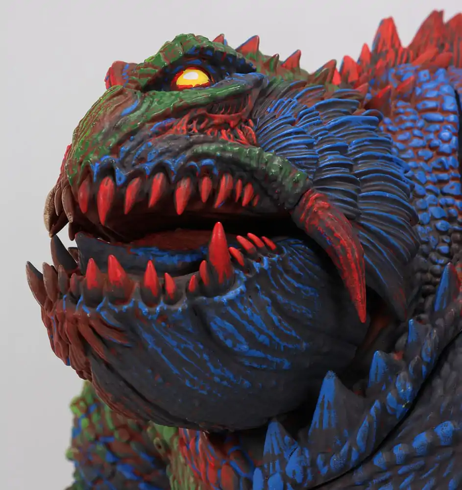 Kaiju Remix Series Vinyl Figur Gill Beast: Namazu (EX Version) 30 cm Produktfoto