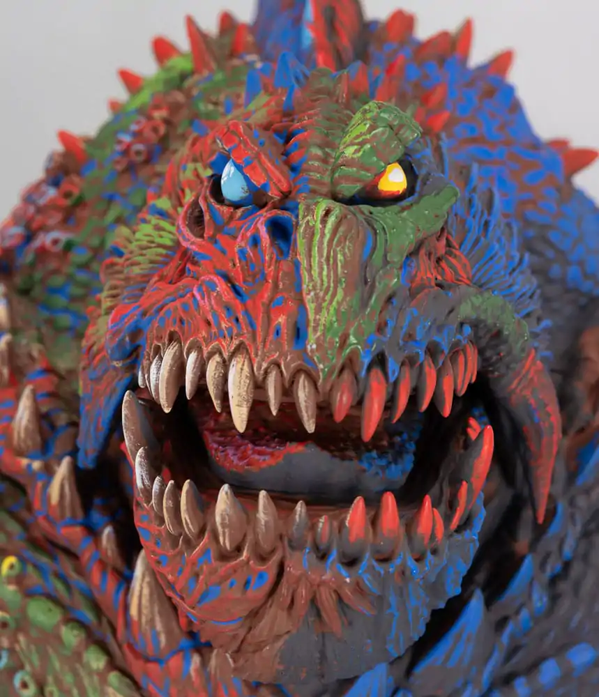 Kaiju Remix Series Vinyl Figur Gill Beast: Namazu (EX Version) 30 cm Produktfoto